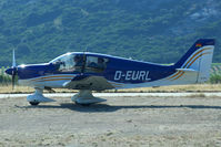 D-EURL @ LFKC - Taxiing - by micka2b