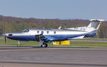 PH-JFS @ ELLX - taxying to the apron - by Friedrich Becker