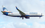 TC-SOE @ EDDR - on final RW27 - by Friedrich Becker