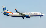 TC-SOD @ EDDR - on final RW27 - by Friedrich Becker