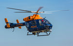 LX-PGA @ ELLX - airtaxying at Findel - by Friedrich Becker