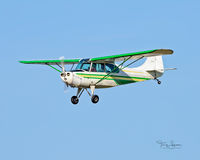 N84842 @ KAWO - KAWO - by Terry Green