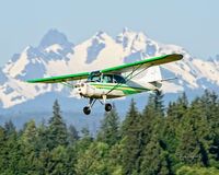 N84842 @ KAWO - KAWO - by Terry Green