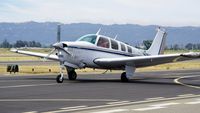 N66HB @ LVK - Livermore Airport California. 2017. - by Clayton Eddy