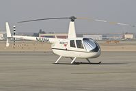 N88NH @ KBOI - Parked on north GA ramp. - by Gerald Howard