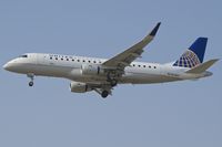 N128SY @ KBOI - Landing RWY 10L. - by Gerald Howard