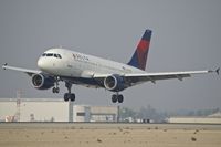 N342NB @ KBOI - Landing RWY 10L. - by Gerald Howard