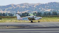 N8312H @ LVK - Livermore Airport California 2017. - by Clayton Eddy