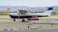 N788KB @ LVK - Livermore Airport California 2017. - by Clayton Eddy