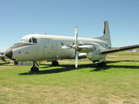 N15-709 @ YSBK - Bankstown Airport NSW March 2005 - by Arthur Scarf