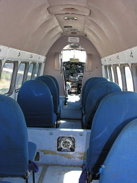 DQ-FDY @ YSBK - Bankstown Aiation Museum March 2005 - by Arthur Scarf