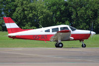 OO-JET @ EBCI - At Gosselies.
