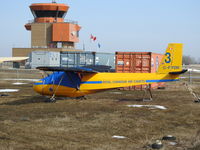 C-FFDR @ CZVL - Villeneuve - by DaveP
