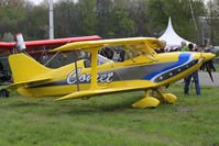 08JO @ EBBE - At Beauvechain ,  ex D-MANB.
