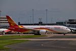 B-2750 @ EGCC - taxing out to take off [man egcc uk] - by andysantini