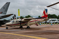 G-JSAT @ EGVA - Fairford (RIAT) 2016 on static display - by Alan Lapworth
