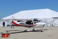 N997M @ CMA - 2015 Glasair Merlin M-1 S-LSA, Rotax 912IS2 - by Doug Robertson