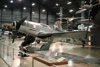 601088 @ FFO - FW-190D - by Florida Metal