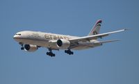 A6-LRE @ LAX - Etihad - by Florida Metal