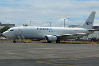 ZK-PAT @ NZAA - At Auckland - by Micha Lueck