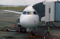 ZK-OJR @ NZAA - At Auckland - by Micha Lueck