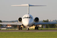 LZ-LDP @ LOWG - Bulgarian Air Charter MD-82 @GRZ (for Mistral Air from/to Bari) - by Stefan Mager