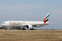 A6-ENN photo, click to enlarge A6-ENN photo, click to enlarge