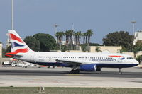 G-GATU photo, click to enlarge G-GATU photo, click to enlarge