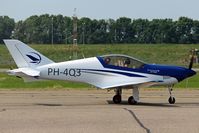 PH-4Q3 @ EHLE - Lelystad Airport - by Jan Bekker