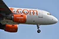 G-EZBZ @ LFBD - U28013 from London Gatwick - by Jean Goubet-FRENCHSKY
