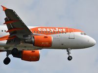 G-EZDV @ LFBD - U22033 from Luton - by Jean Goubet-FRENCHSKY