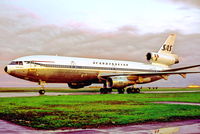 LN-RKA @ CPH - copenhagen27.111974 - by leo larsen
