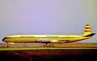 SU-ANC @ CPH - Copenhagen - by leo larsen