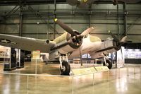 A19-14 @ FFO - Beaufighter - by Florida Metal