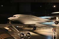 AT-1000 @ FFO - B-2A Spirit - by Florida Metal