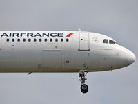 F-GMZB @ LFBD - AF6262 from Paris Orly - by Jean Goubet-FRENCHSKY