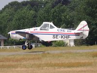 SE-KHF @ EHSE - PIPER25 - by fink123