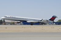 N161PQ @ KBOI - Landing RWY 10L. - by Gerald Howard