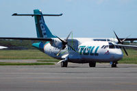 VH-TOX @ YBBN - At Brisbane - by Micha Lueck