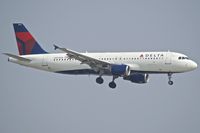 N364NW @ KBOI - Landing RWY 10L. - by Gerald Howard