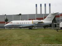 C5-AFT @ EDDK - Canadair CL-600-2A12 Challenger 601 - Gambia Government - 3043 - C5-AFT - 02.01.2016 - CGN - by Ralf Winter