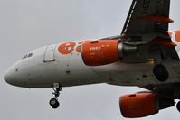 G-EZEN @ LFBD - U24114 from Venice (VCE) landing runway 23 - by Jean Goubet-FRENCHSKY