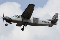 N102AN @ EHSE - ehse, - by Jeroen Stroes