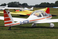 D-KCTA @ EHHV - ehhv - by Jeroen Stroes