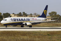 EI-FIK @ LMML - Runway 13 - by Roberto Cassar