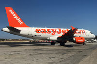 G-EZNM @ LMML - Apron 9 - by Roberto Cassar