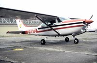 D-EGTD @ EDXW - Sylt 5.10.2000 - by leo larsen