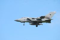 ZA552 @ EGYM - Returning to Base due to a technical issue - by m0sjv