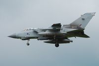 ZA452 @ EGYM - Returning to base Marham 36