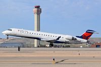 N762SK @ KBOI - Take off from RWY 10L. - by Gerald Howard